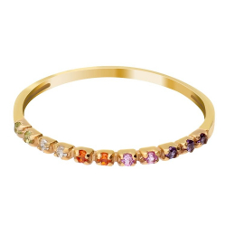 Anillo Uma