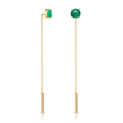 Pendientes Miri