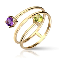 Anillo Matira