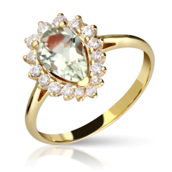 Anillo Lacrima