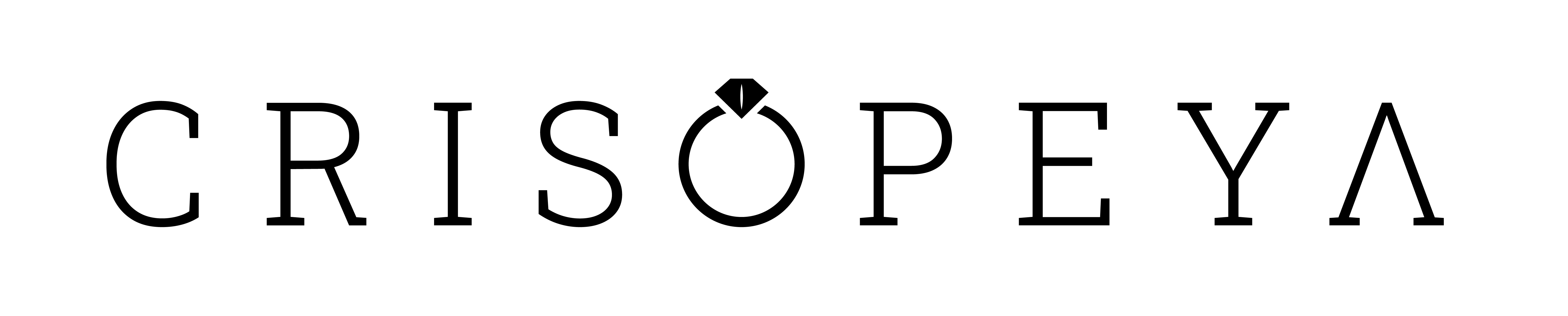 Joyería logo